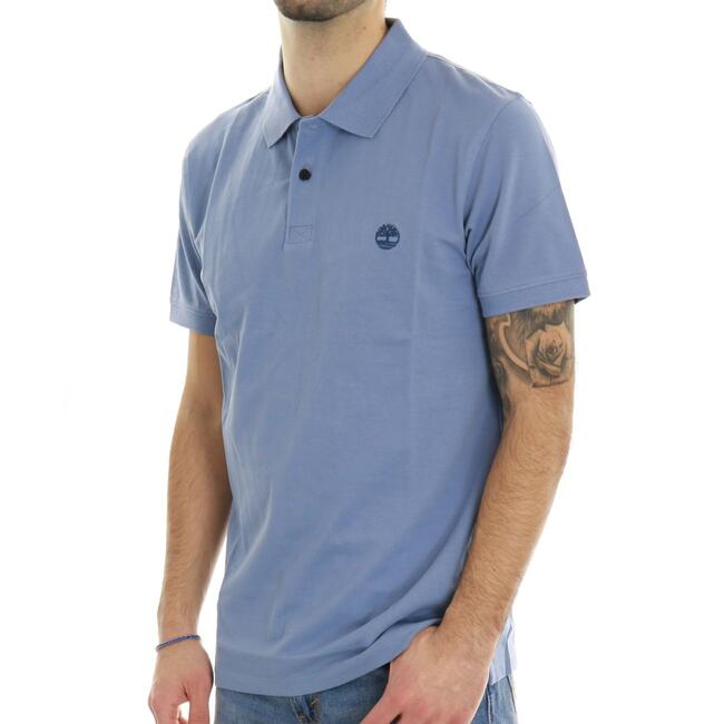 POLO MILLERS RIVER SLIM TIMBERLAND - Mad Fashion | img vers.650x/